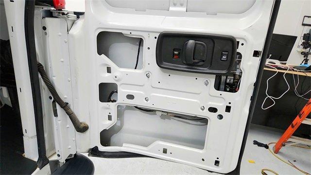 used 2023 Chevrolet Express 2500 car, priced at $35,595