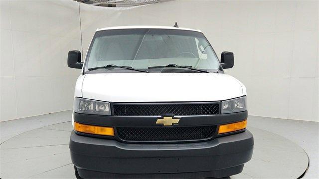 used 2023 Chevrolet Express 2500 car, priced at $35,595