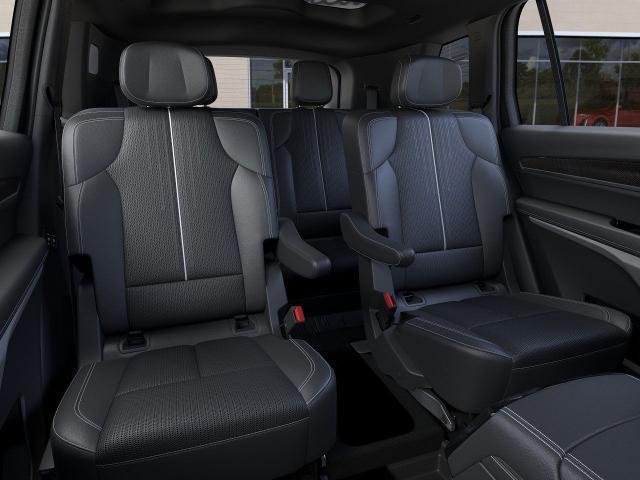 new 2026 Cadillac VISTIQ car, priced at $79,465