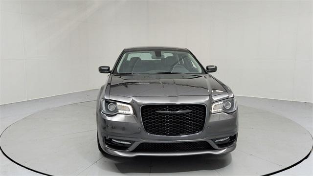 used 2023 Chrysler 300 car, priced at $36,095