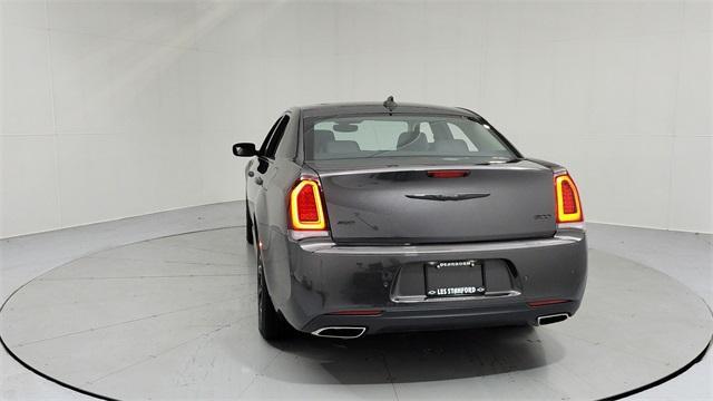 used 2023 Chrysler 300 car, priced at $36,095