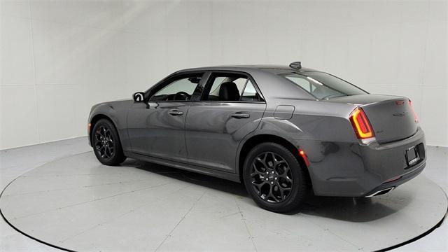 used 2023 Chrysler 300 car, priced at $36,095