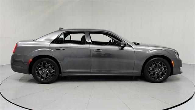 used 2023 Chrysler 300 car, priced at $36,095