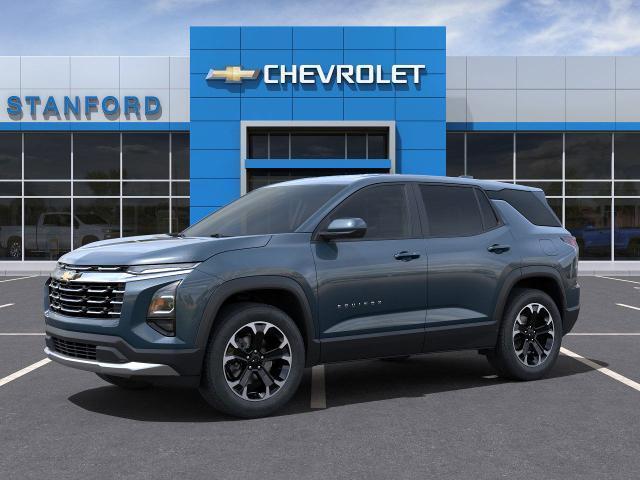 new 2026 Chevrolet Equinox car