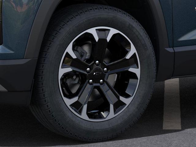 new 2026 Chevrolet Equinox car