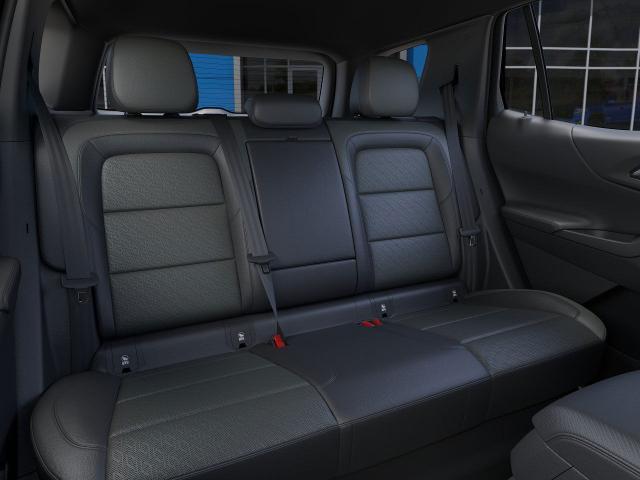 new 2026 Chevrolet Equinox car