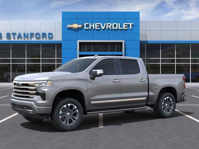 new 2025 Chevrolet Silverado 1500 car, priced at $67,776