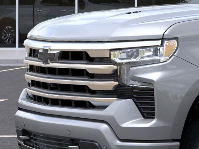 new 2025 Chevrolet Silverado 1500 car, priced at $67,776