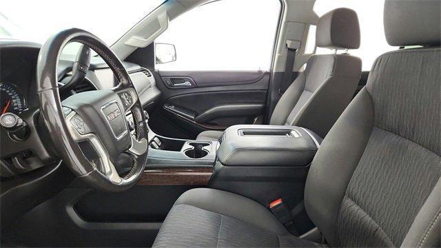used 2018 GMC Yukon car, priced at $19,495