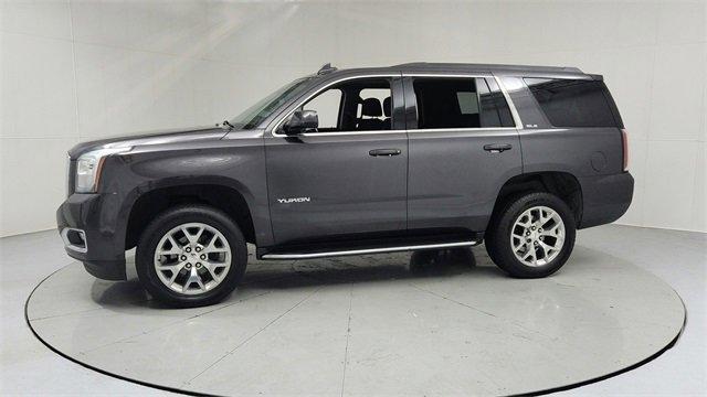used 2018 GMC Yukon car, priced at $19,495