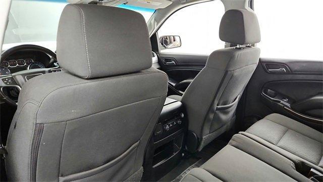 used 2018 GMC Yukon car, priced at $19,495