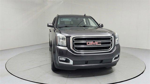 used 2018 GMC Yukon car, priced at $19,495