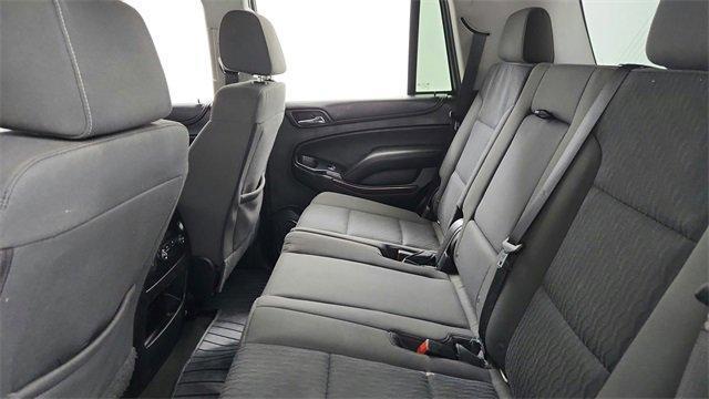 used 2018 GMC Yukon car, priced at $19,495