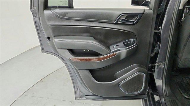 used 2018 GMC Yukon car, priced at $19,495