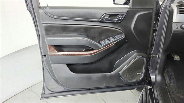 used 2018 GMC Yukon car, priced at $19,495