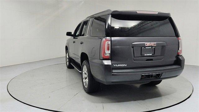 used 2018 GMC Yukon car, priced at $19,495