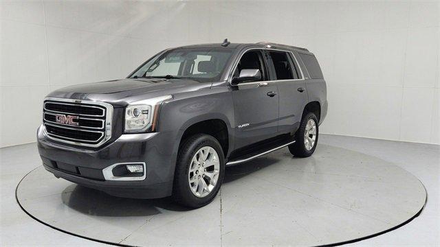 used 2018 GMC Yukon car, priced at $20,295