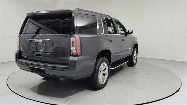 used 2018 GMC Yukon car, priced at $19,495