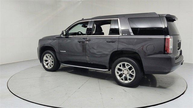 used 2018 GMC Yukon car, priced at $19,495
