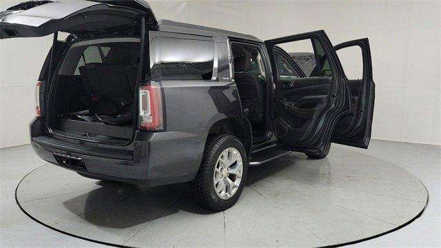 used 2018 GMC Yukon car, priced at $19,495
