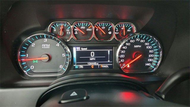 used 2018 GMC Yukon car, priced at $19,495