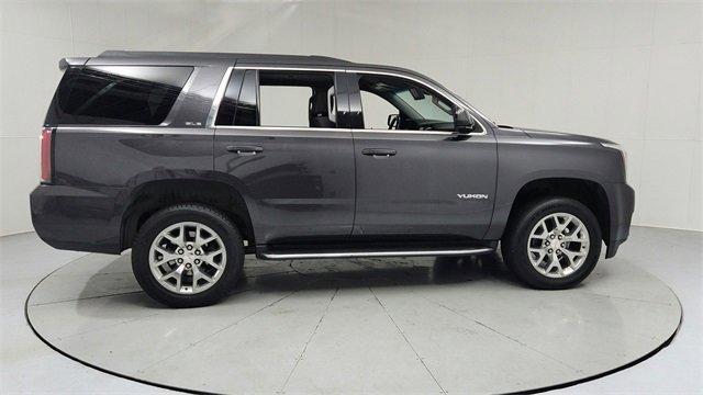 used 2018 GMC Yukon car, priced at $19,495