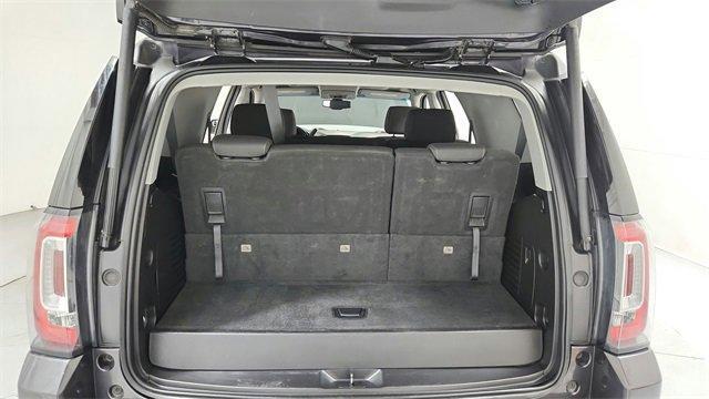 used 2018 GMC Yukon car, priced at $19,495