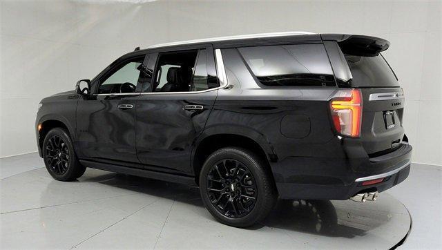 used 2023 Chevrolet Tahoe car, priced at $70,495