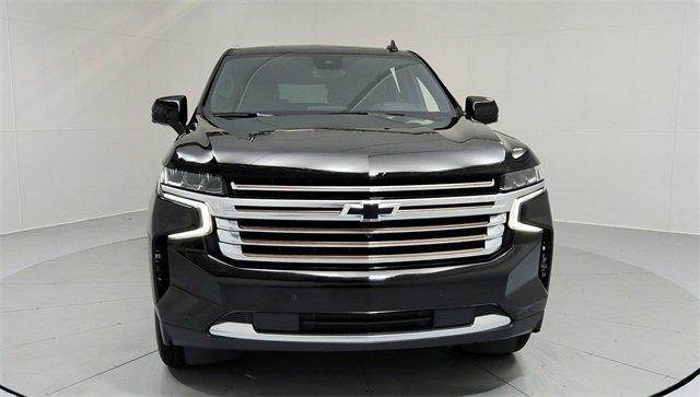 used 2023 Chevrolet Tahoe car, priced at $70,495