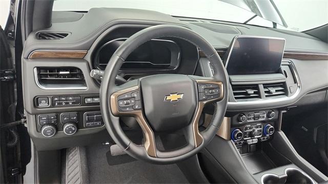 used 2023 Chevrolet Tahoe car, priced at $66,495