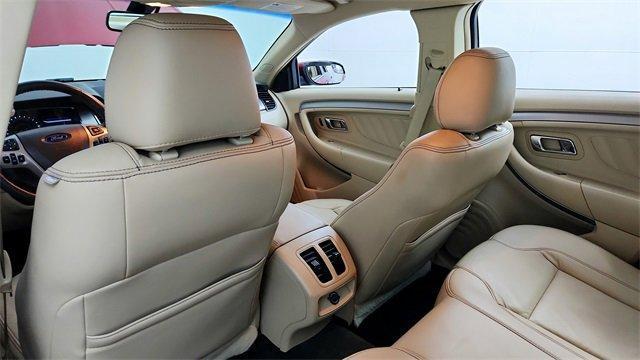 used 2013 Ford Taurus car, priced at $5,995