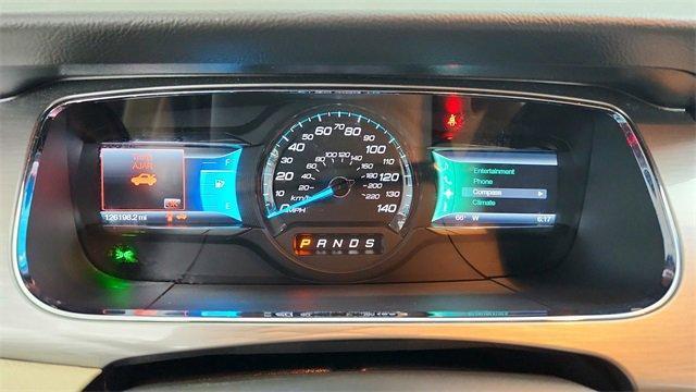 used 2013 Ford Taurus car, priced at $5,995