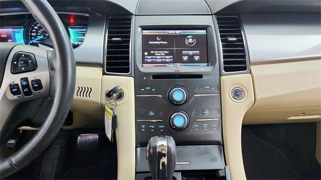 used 2013 Ford Taurus car, priced at $5,995