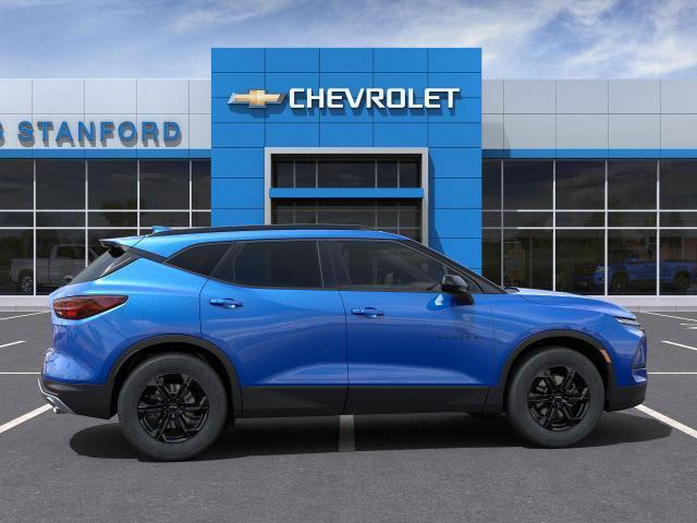 new 2025 Chevrolet Blazer car, priced at $35,986