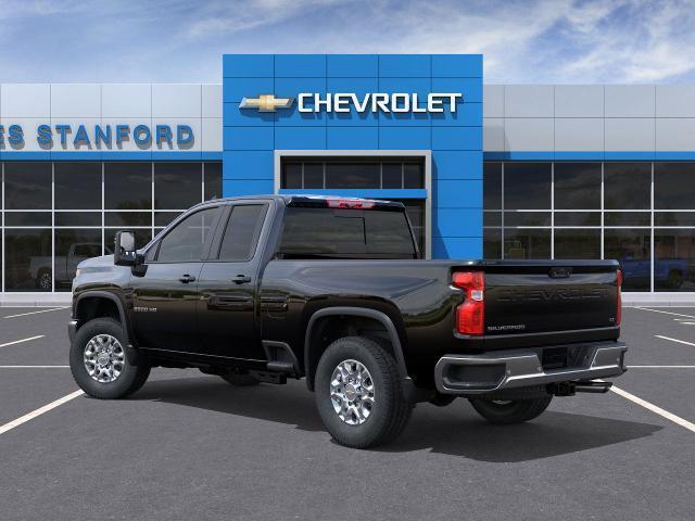 used 2025 Chevrolet Silverado 2500 car, priced at $58,995