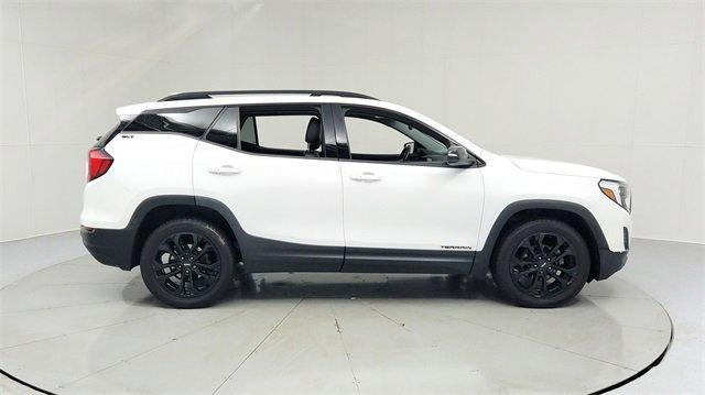 used 2019 GMC Terrain car, priced at $14,195