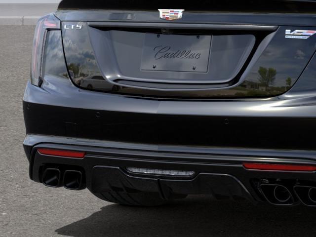 new 2024 Cadillac CT5-V car, priced at $103,020