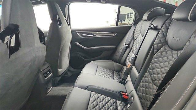 used 2022 Cadillac CT5-V car, priced at $78,495