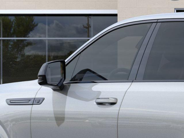 new 2025 Cadillac Escalade IQ car, priced at $155,165
