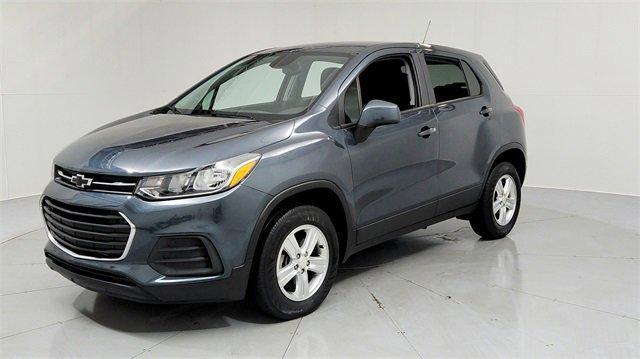 used 2022 Chevrolet Trax car, priced at $16,795