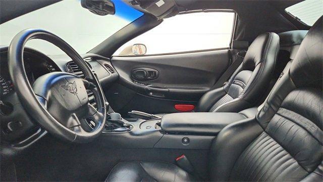 used 2004 Chevrolet Corvette car, priced at $22,995