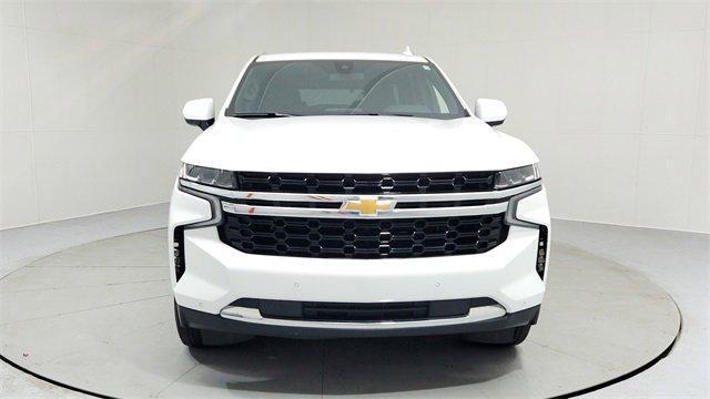 used 2022 Chevrolet Tahoe car, priced at $41,695