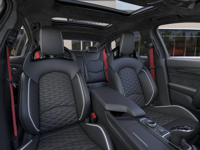 new 2026 Cadillac CT5-V car, priced at $61,642