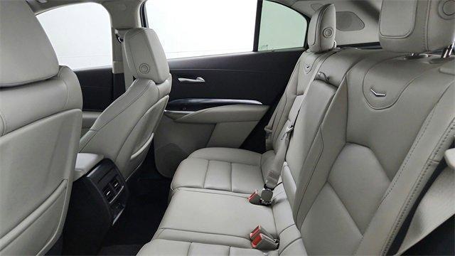 used 2023 Cadillac XT4 car, priced at $29,395