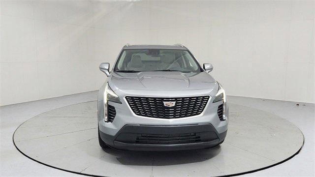 used 2023 Cadillac XT4 car, priced at $29,395