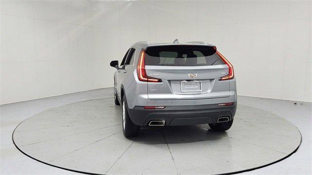 used 2023 Cadillac XT4 car, priced at $29,395