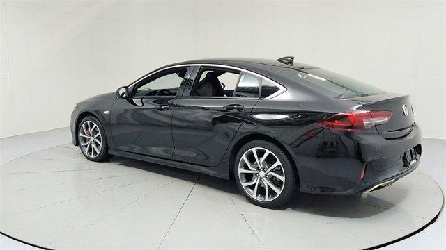 used 2019 Buick Regal Sportback car, priced at $22,495