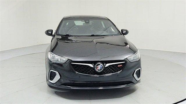 used 2019 Buick Regal Sportback car, priced at $22,495