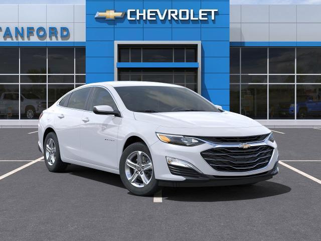 new 2024 Chevrolet Malibu car, priced at $22,092