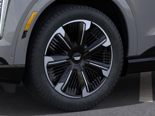 new 2026 Cadillac Escalade IQ car